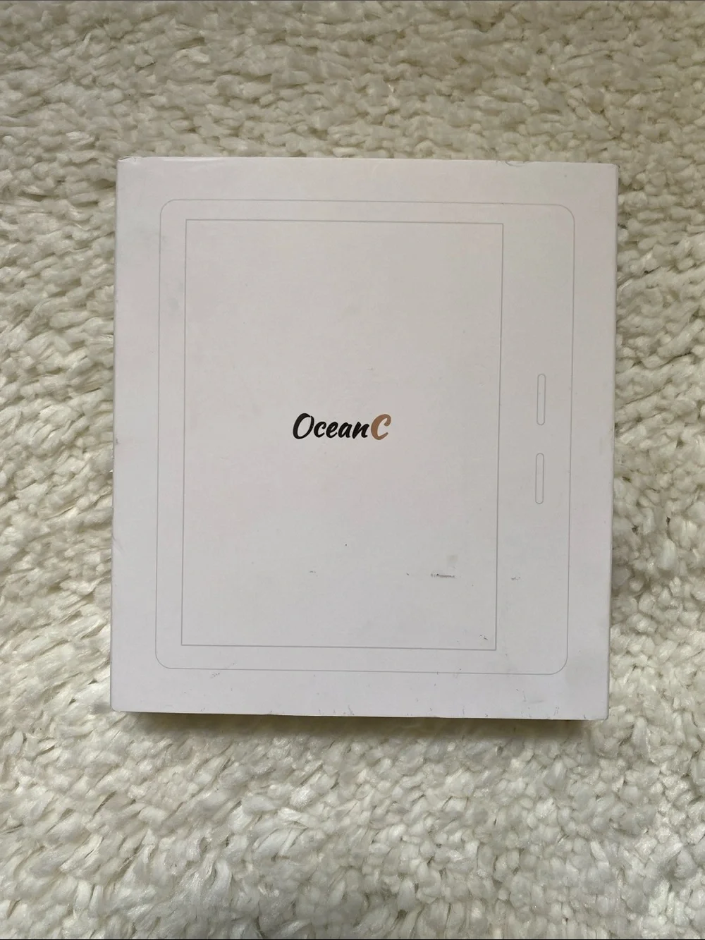 MUSNAP Ocean C Color ePaper Tablet: